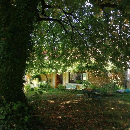 Вілла En Plein Air Coursac Екстер'єр фото