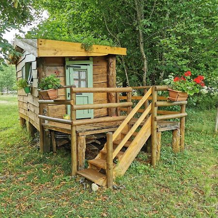 Вілла En Plein Air Coursac Екстер'єр фото